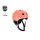 Scoot & Ride Kask Ochronny S-M dla dzieci 3+ Peach - 1014705 - zdjęcie 2